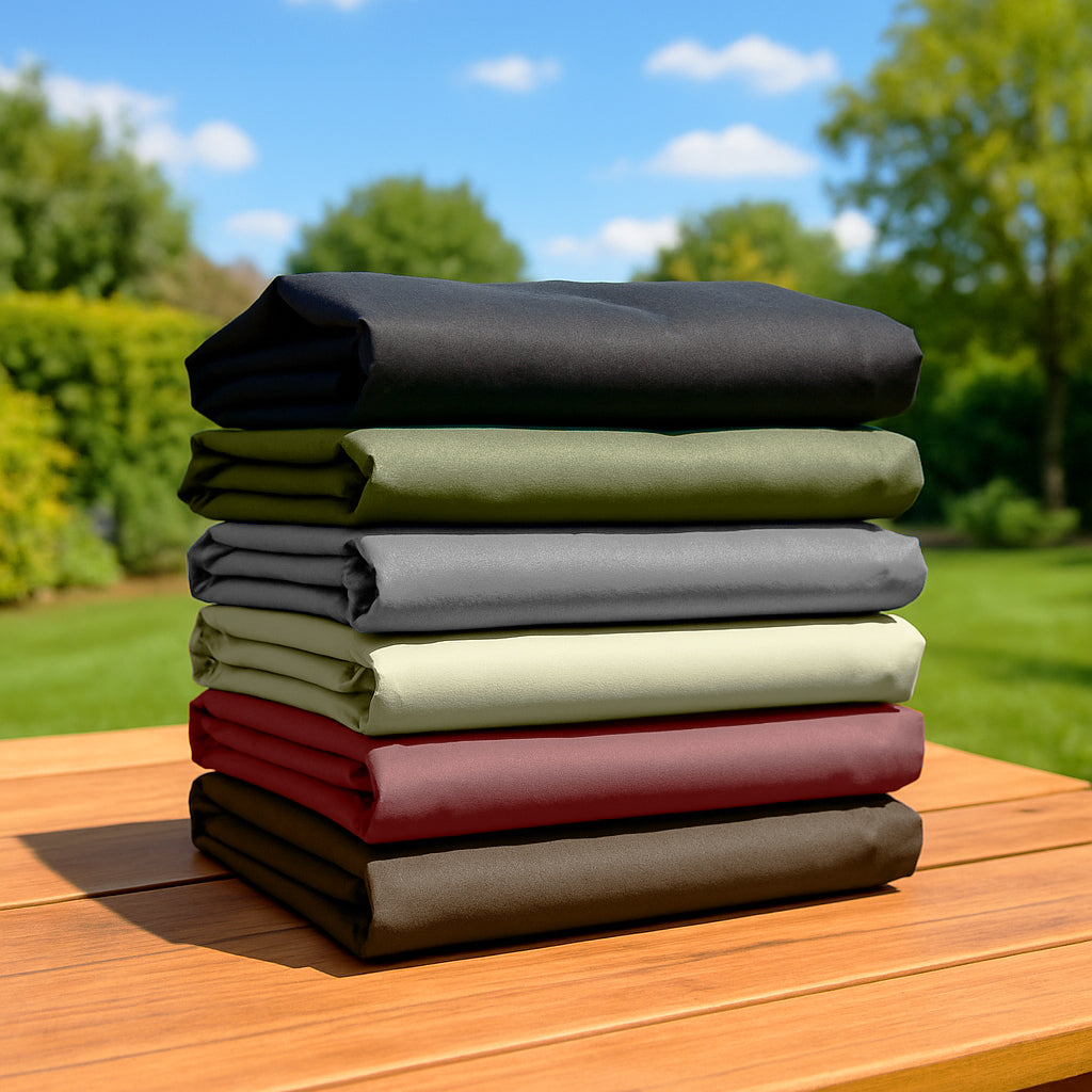 47kg Gas Bottle Cover 100% Waterproof