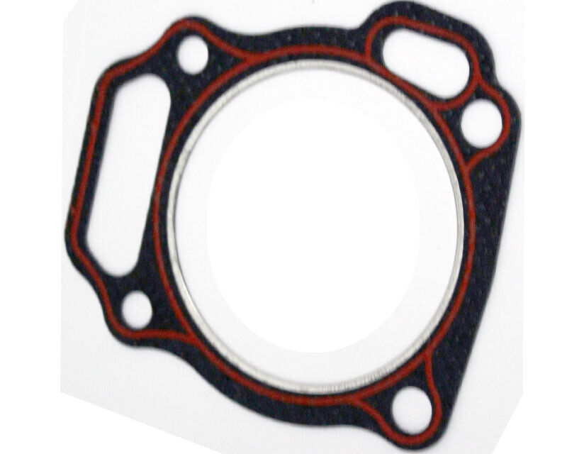Gasket Set Rocker gasket, 2 x crankshaft Oil seals replaces 06111-ZF6-406 for GX390