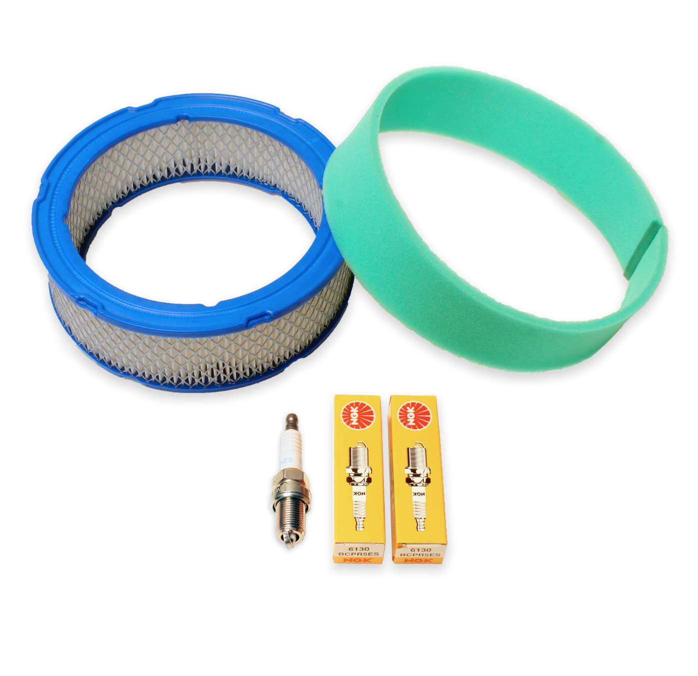 Briggs & Stratton Full Service Kit Vanguard V-Twin for Model 29 Model 30 Model 35
