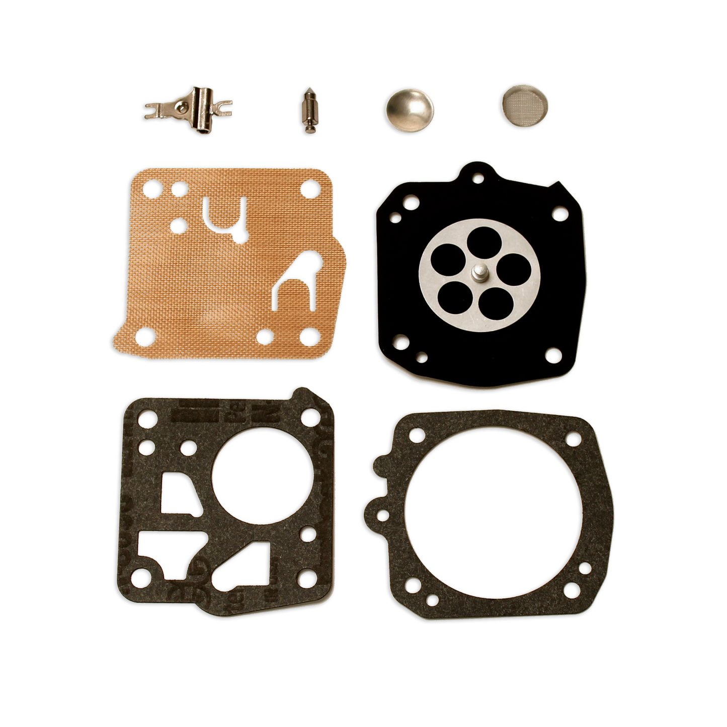 Tillotson replaces RK-28HS Carb Carburettor Gasket Repair Stihl MS660 TS400 MS460 MS880