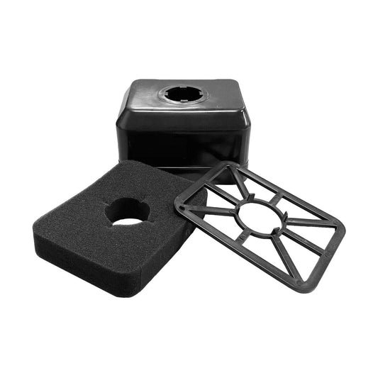 Water Pump GX120 GX140 GX160 & GX200 Air Filter Assembly