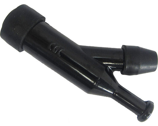 NGK BPR6ES Spark Plug plus Cap