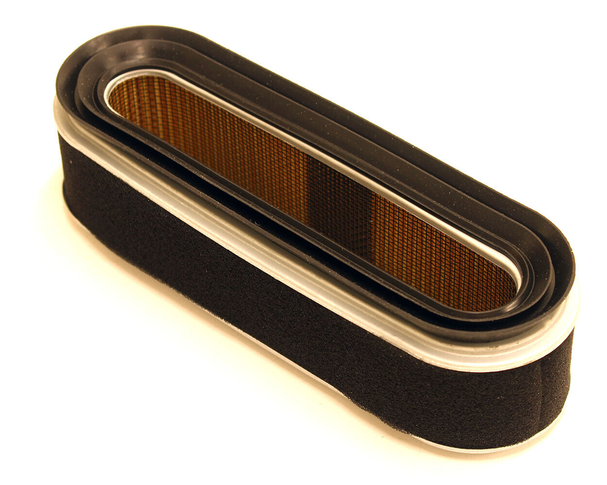 Air Filter replaces 17210-ZE6-505 17210-ZE6-003 for GXV120 GV150 GV200 HR214 HR194 HR195 HRA2
