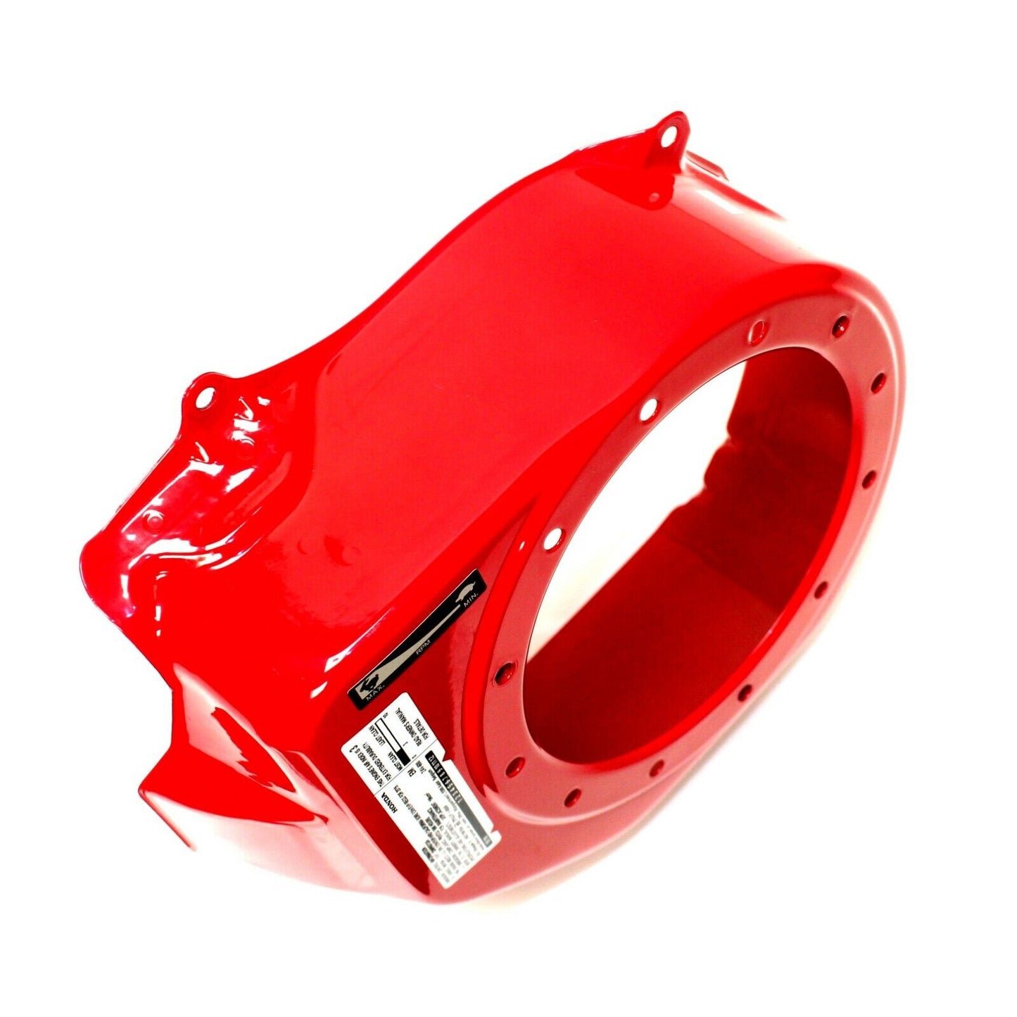 Honda GX200 T2 Fan Housing Cowling