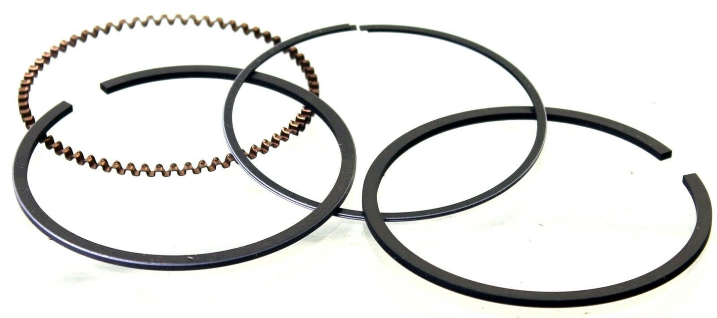 GX270 Piston Rings Gudgeon Pin & Clips Set replaces 13101-ZH9-000
