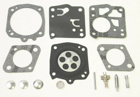 Tillotson replaces RK-21HS Carburettor Gasket Stihl 041,045,051,056,076,TS500,T510,TS760