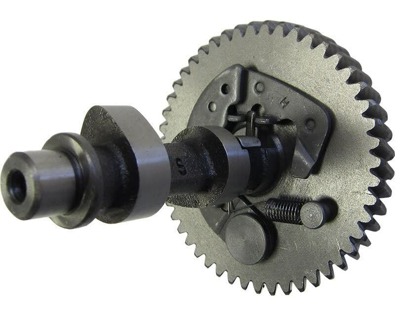 GX200 Cam Shaft replaces 14100-ZF1-000 Fits GX160 48 tooth gear