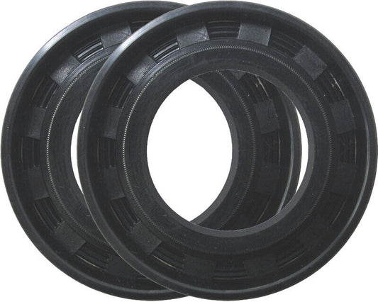 Gasket Oil Seal Set with Both Head Gaskets for T1 T2 Engines for GX160 GX200