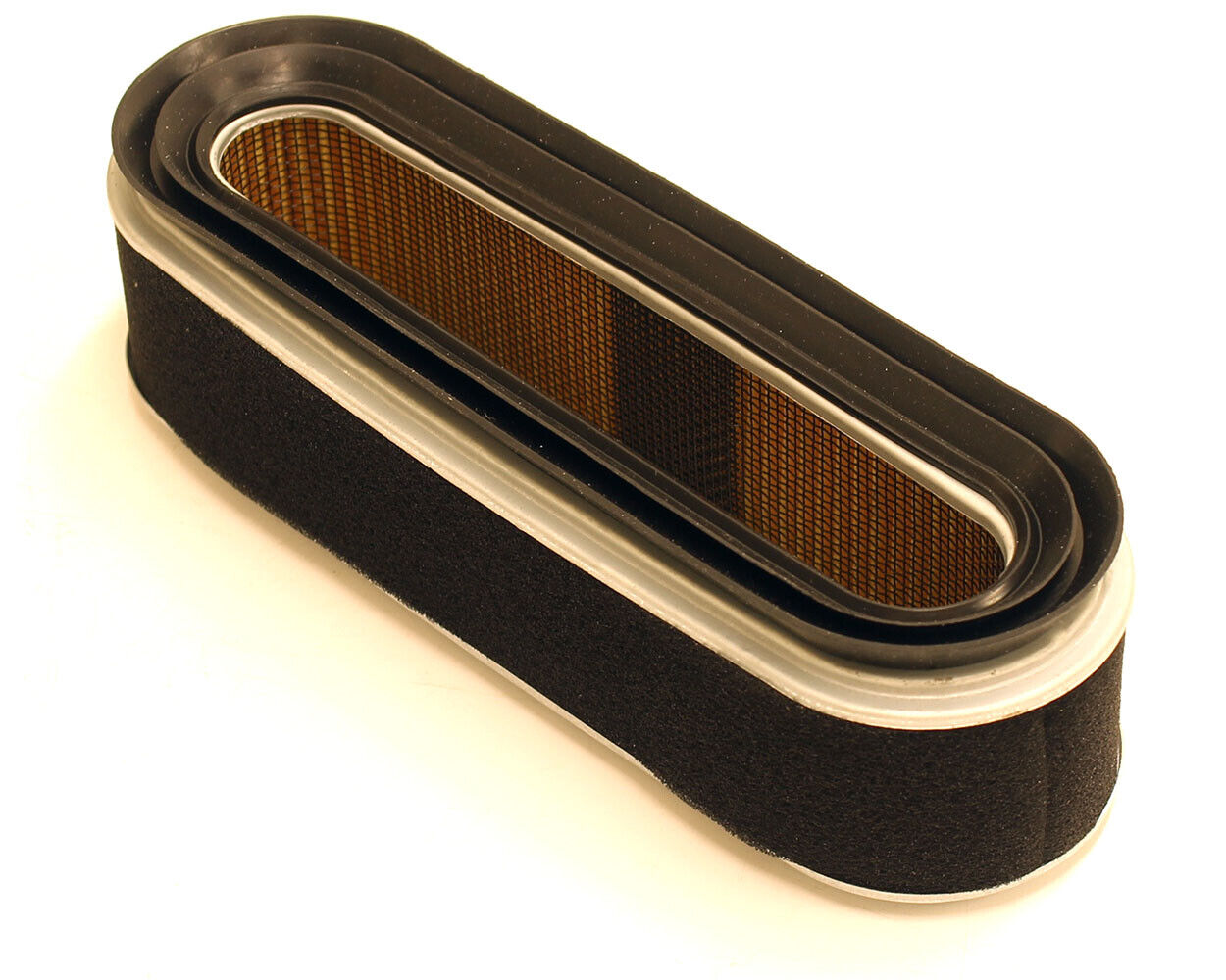 Air Filter replaces 17210-ZE6-505 17210-ZE6-003 for GXV120 GV150 GV200 HR214 HR194 HR195 HRA2