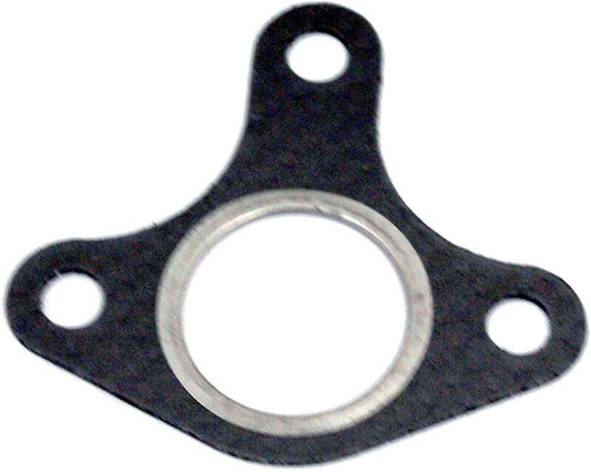 Gasket Set Rocker gasket, 2 x crankshaft Oil seals replaces 06111-ZF6-406 for GX390