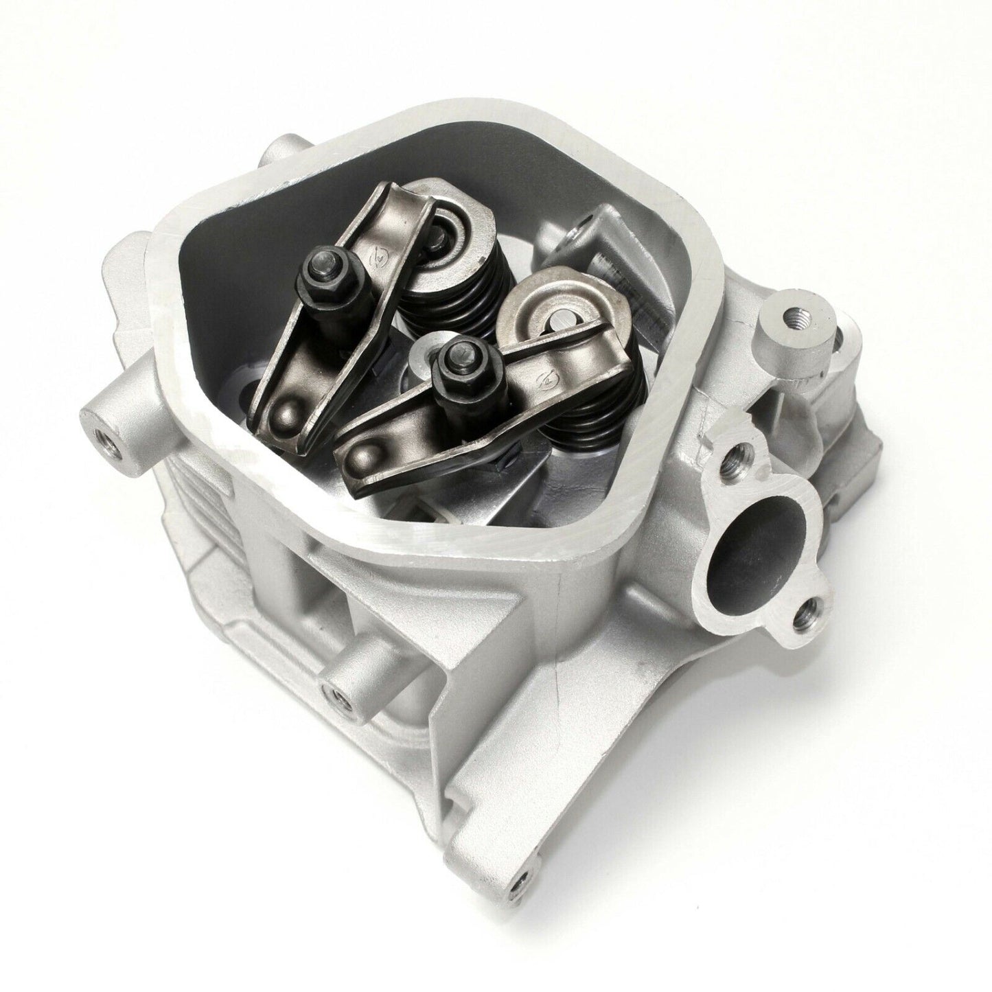 Complete Cylinder Head replaces 12200-ZH9-405 for GX240 GX270