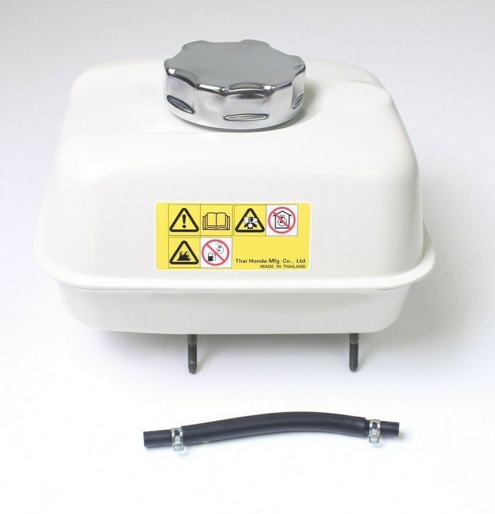 Fuel Tank with fuel pipe 17510-ZE1-020ZA for GX140 GX160 GX200