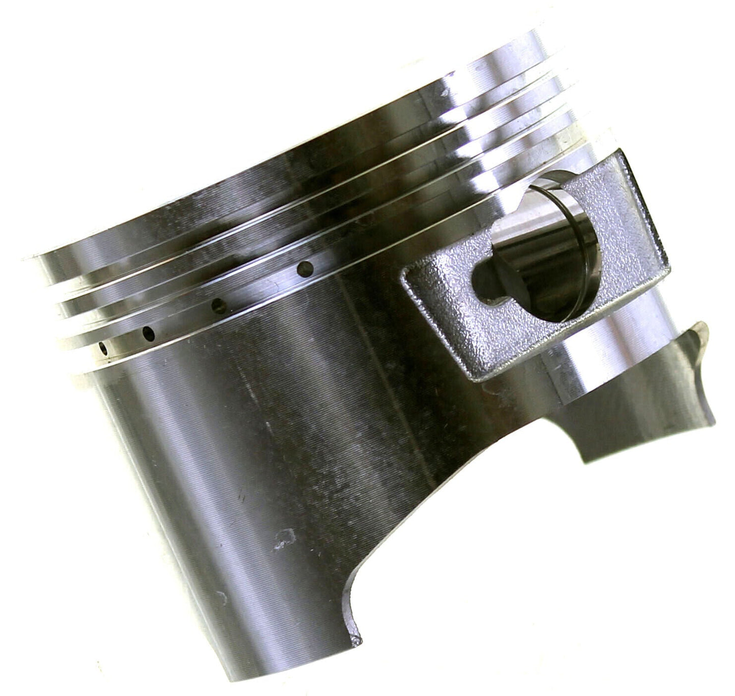 GX270 Piston Rings Gudgeon Pin & Clips Set replaces 13101-ZH9-000