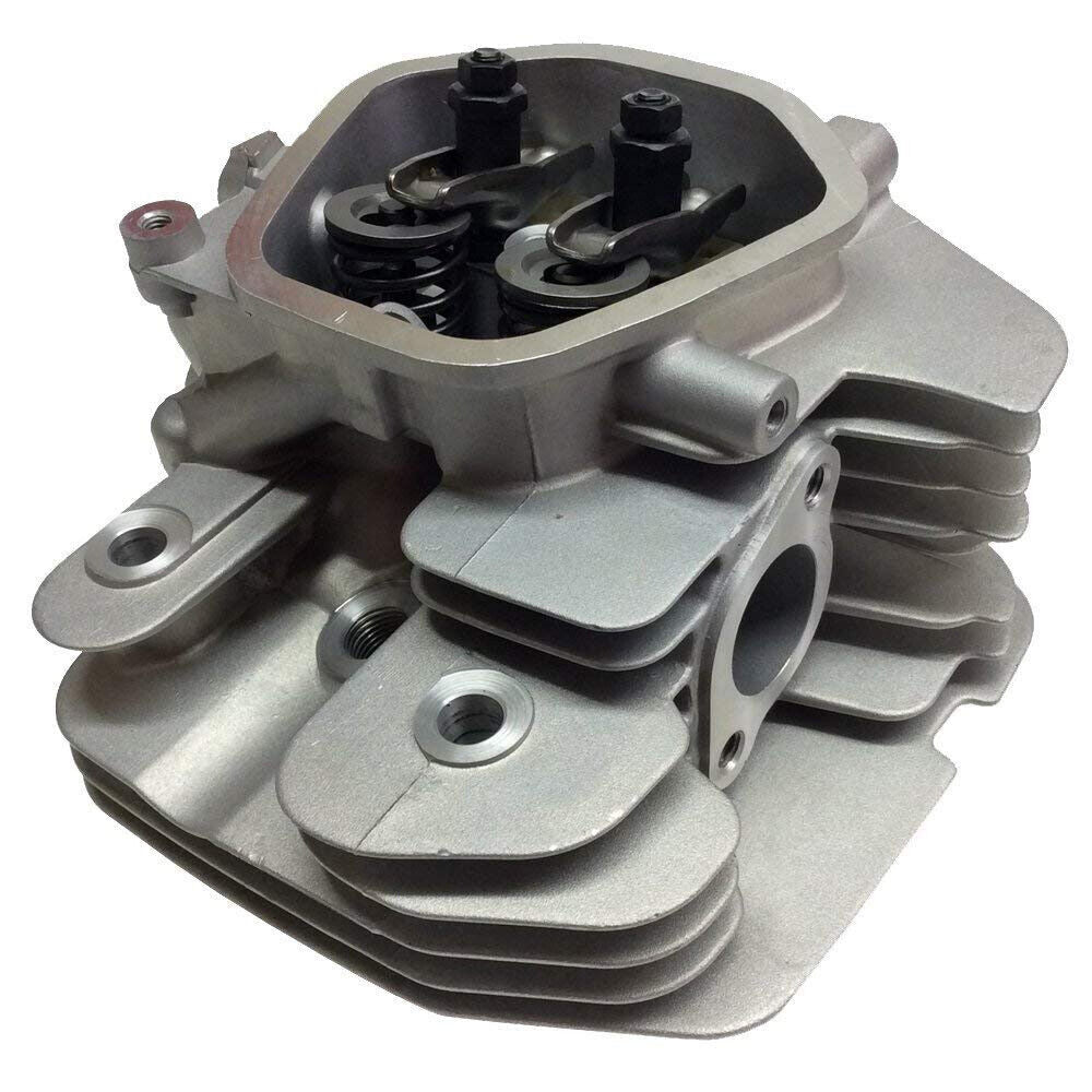 Complete Cylinder Head replaces 12200-ZH9-405 for GX240 GX270