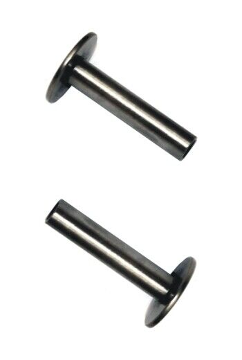 2 x Honda GX240 GX270 GX340 GX390 Cam followers / Tappets (14441-ZE2-000)