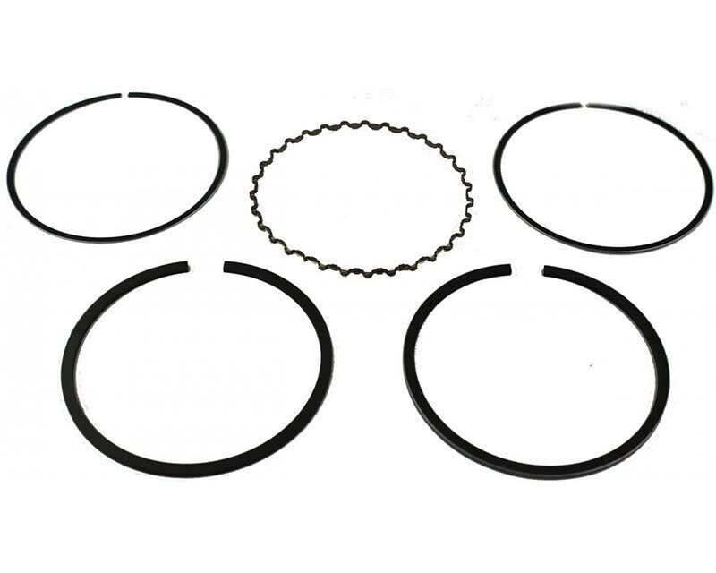 Honda GX160 GX200 Std Thin Piston Ring Set 13010-Z4K-004 0.95mm Thick