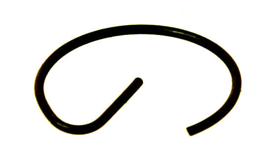 GX270 Piston Rings Gudgeon Pin & Clips Set replaces 13101-ZH9-000