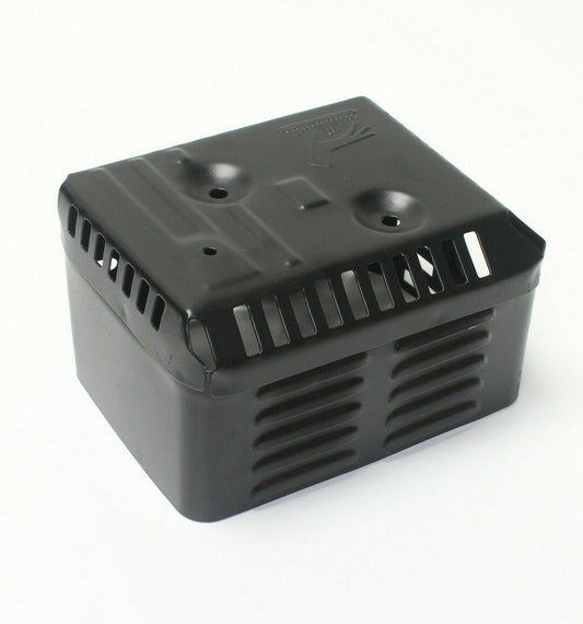 Exhaust Muffler Shield 18320-ZH8-W01 for GX110 GX120 GX140 GX160