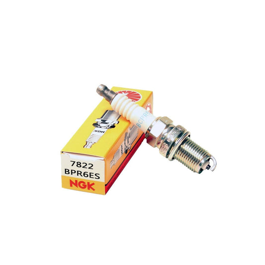 Air filter replaces 17210-ZE3-505 spark plug BPR6ES for GX340 GX390