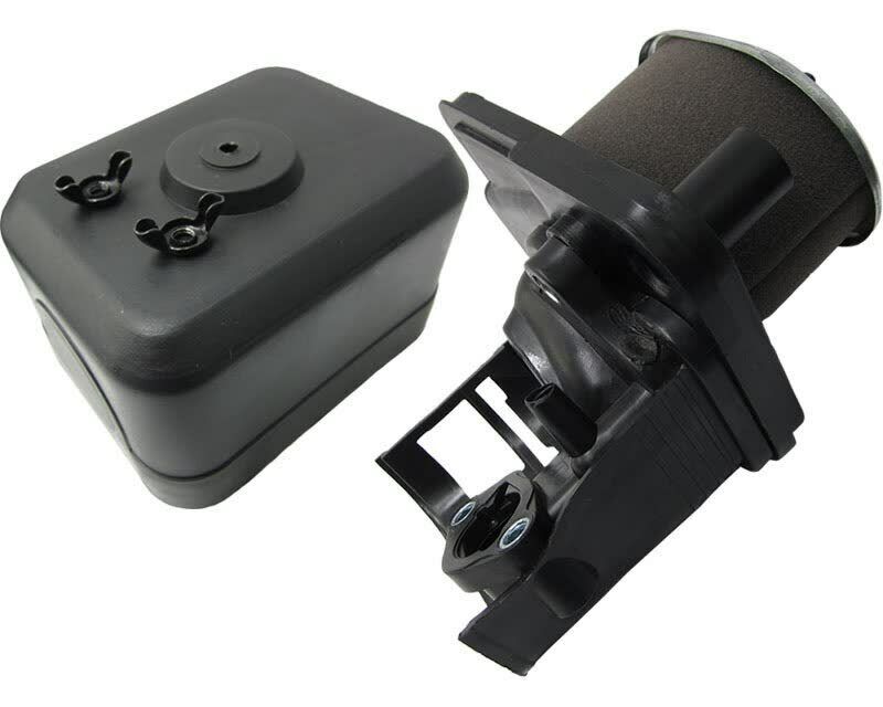Carb Elbow Air Filter Assembly Water Pump GX120 GX140 GX160 GX200