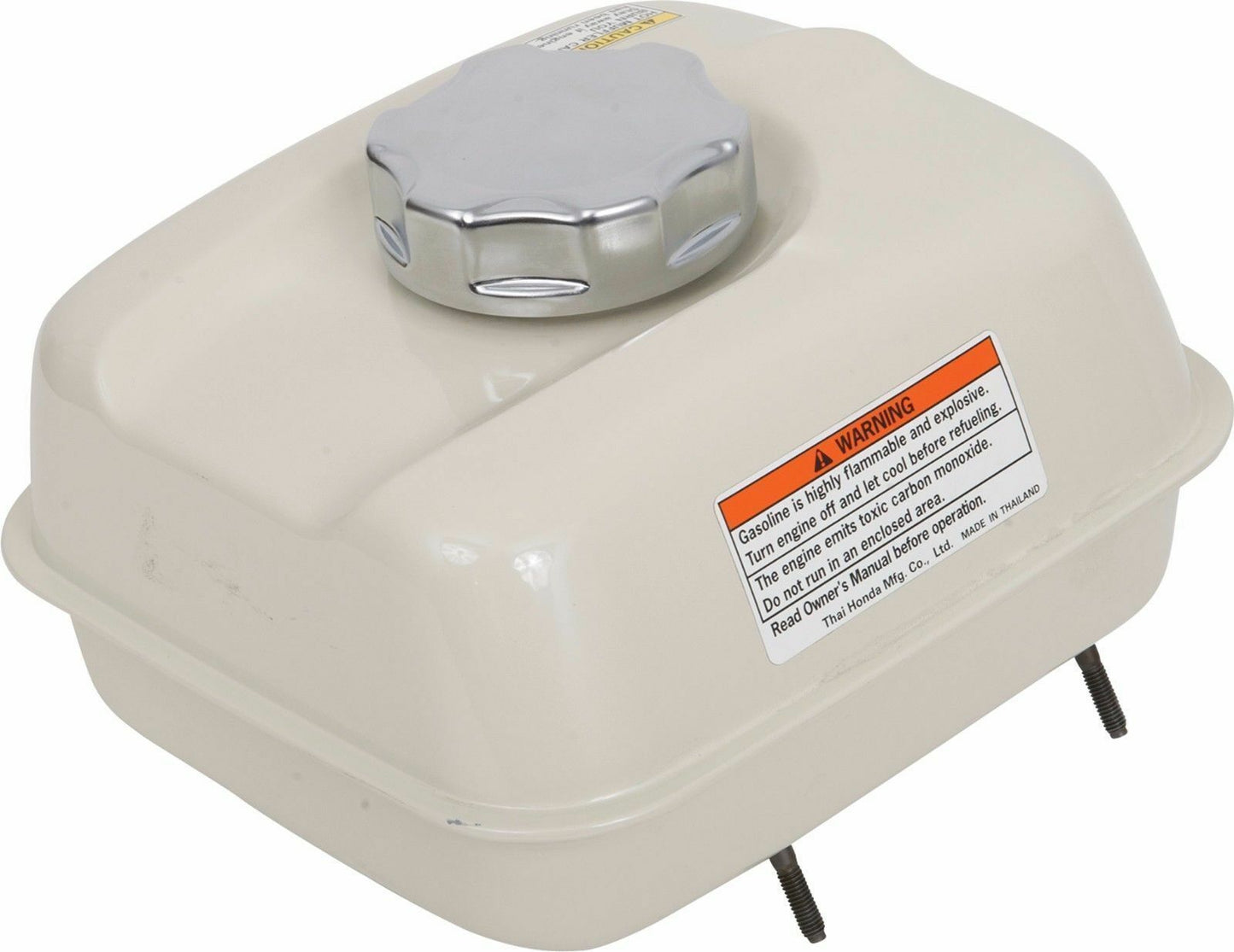 Honda GX140, GX160, GX200 Fuel Tank 17510-ZE1-020ZA