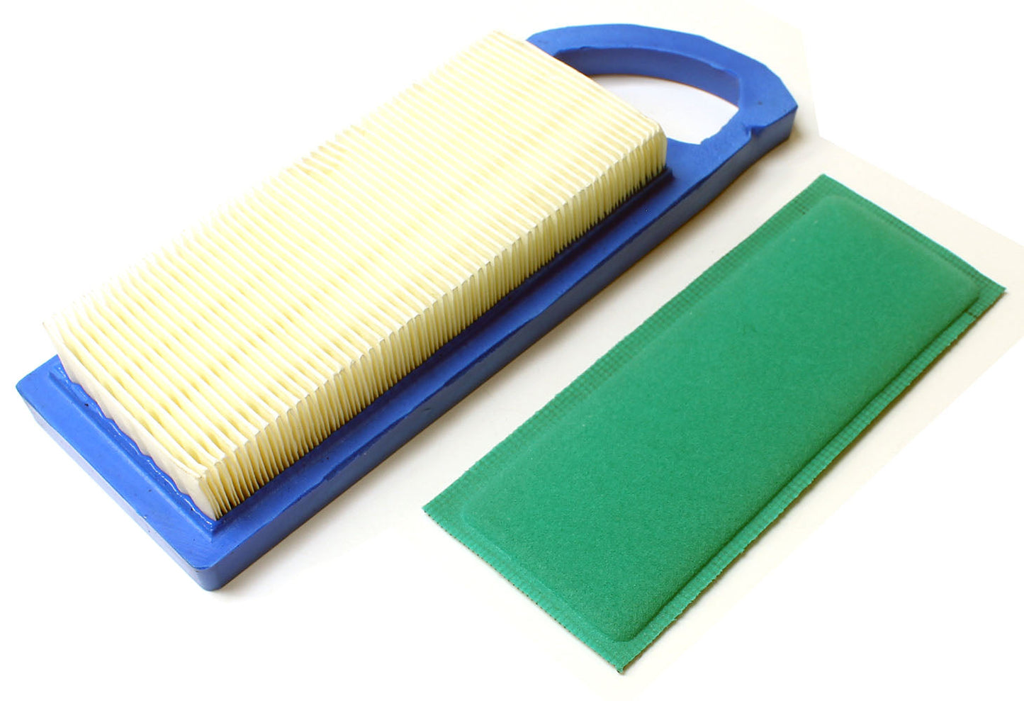 Pack Of 50 Briggs & Stratton Air Filter replaces 795115 Model 28 Model 31 I/C OHV 10 8-13
