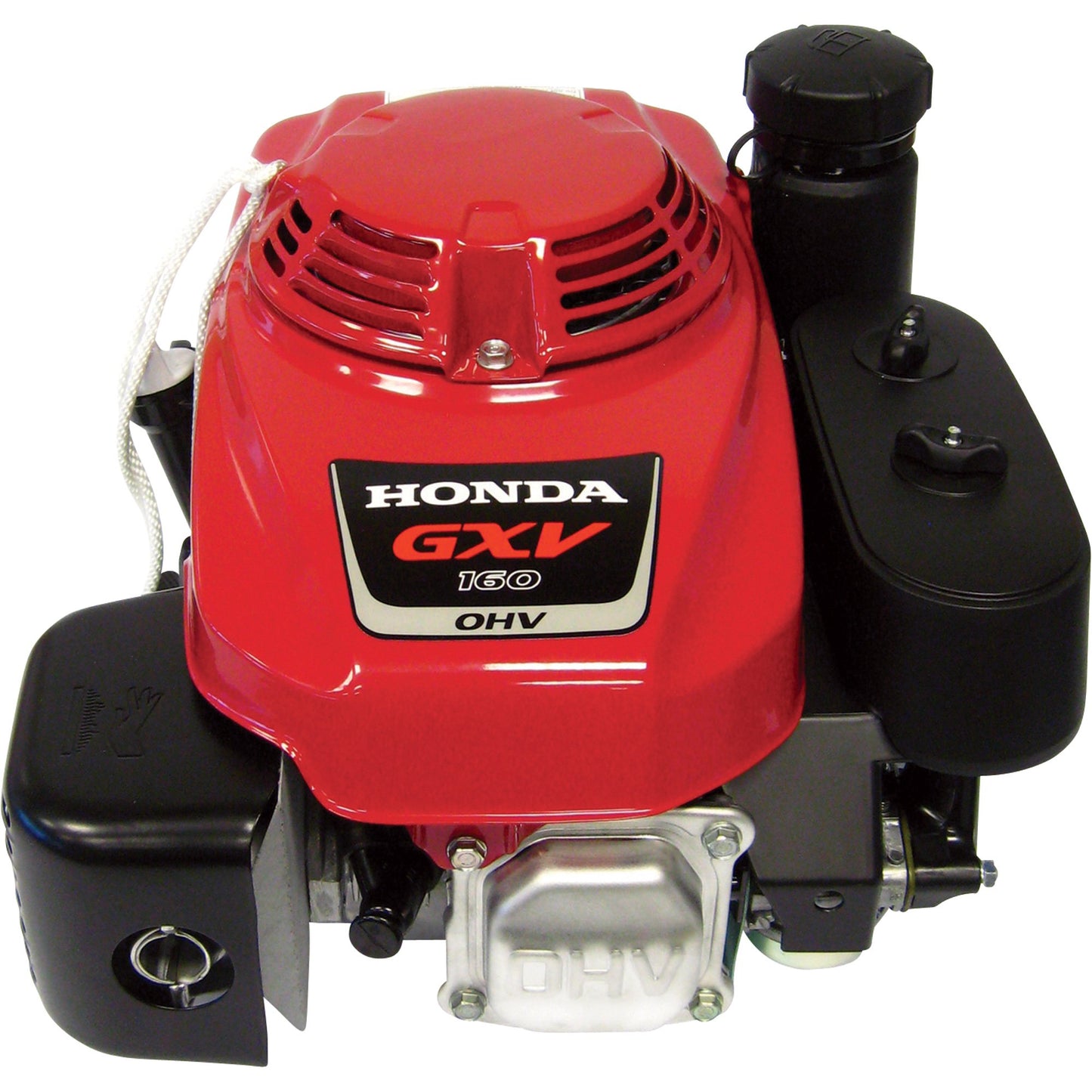 Honda GXV160 Service Kit Air Filter NGK BPR5ES Plug 600ml Oil & Cloth