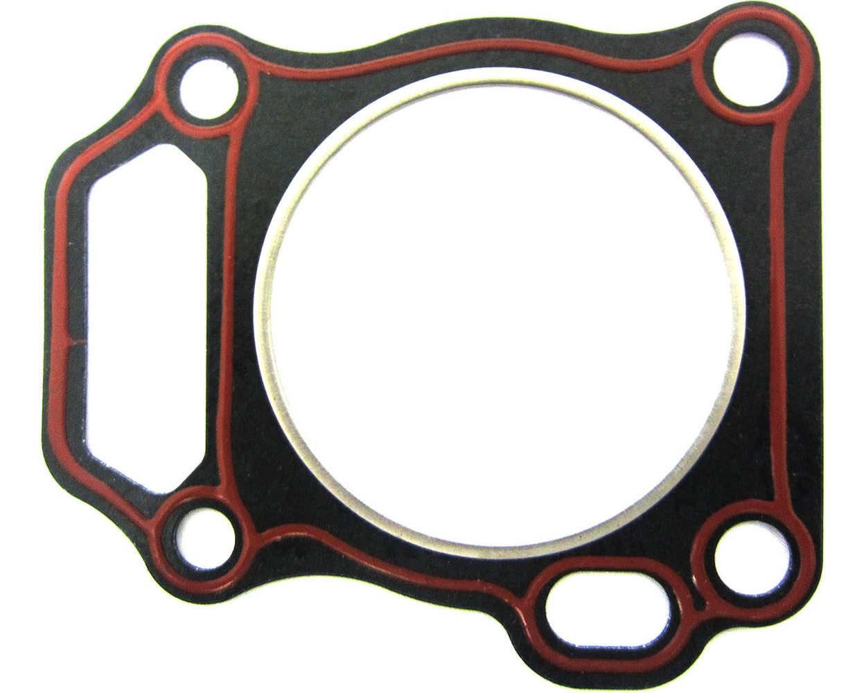 Pack Of 10 Head Gasket replaces 12251-Zh9-010 for GX270