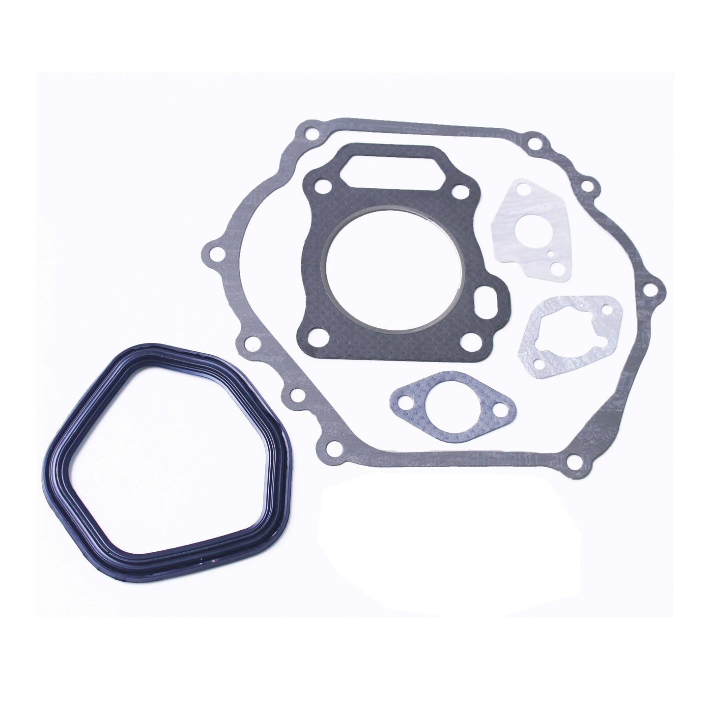 GX270 Top end Service Kit inc Piston, Rings, Valves, Springs, Filter, Plug