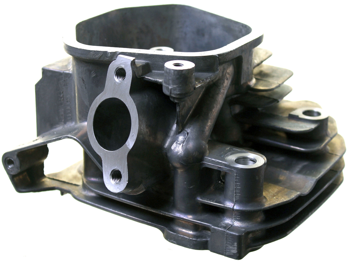 Complete Cylinder Head replaces 12200-ZH9-405 for GX240 GX270