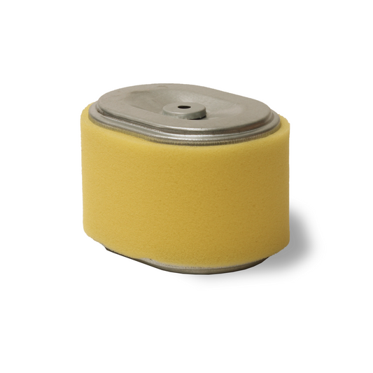 Air filter replaces 17210-ZE1-5 and BPR6ES spark plug for GX140 GX160 GX200