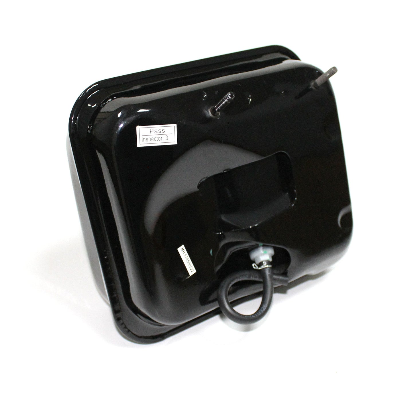Loncin Fuel Tank with Cap and Filter compatible Honda GX120 GX160 GX200