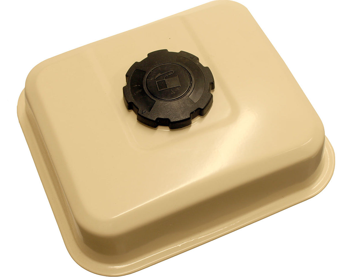 Fuel Cap Black Plastic for GX120 GX140 GX160 GX200