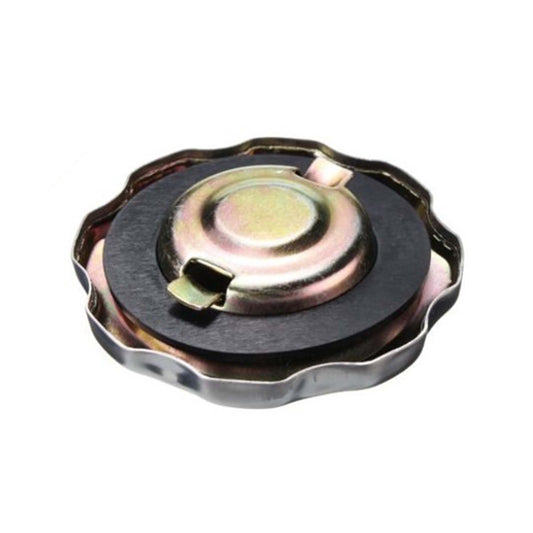 Metal Fuel Cap replaces 17620-ZH7-013 and 17620-ZH7-023 for GX120 GX140 GX160 GX200