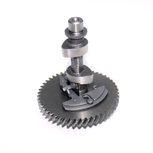 GX200 Cam Shaft replaces 14100-ZF1-000 Fits GX160 48 tooth gear