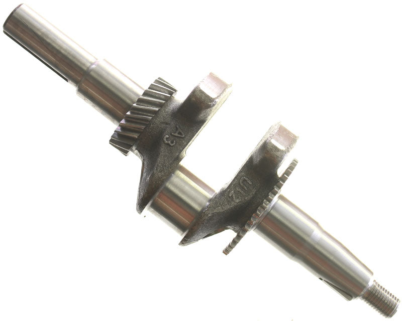 3/4" Parallel Crankshaft replaces 13110-ZE1-601 suits GX160 QH Q4