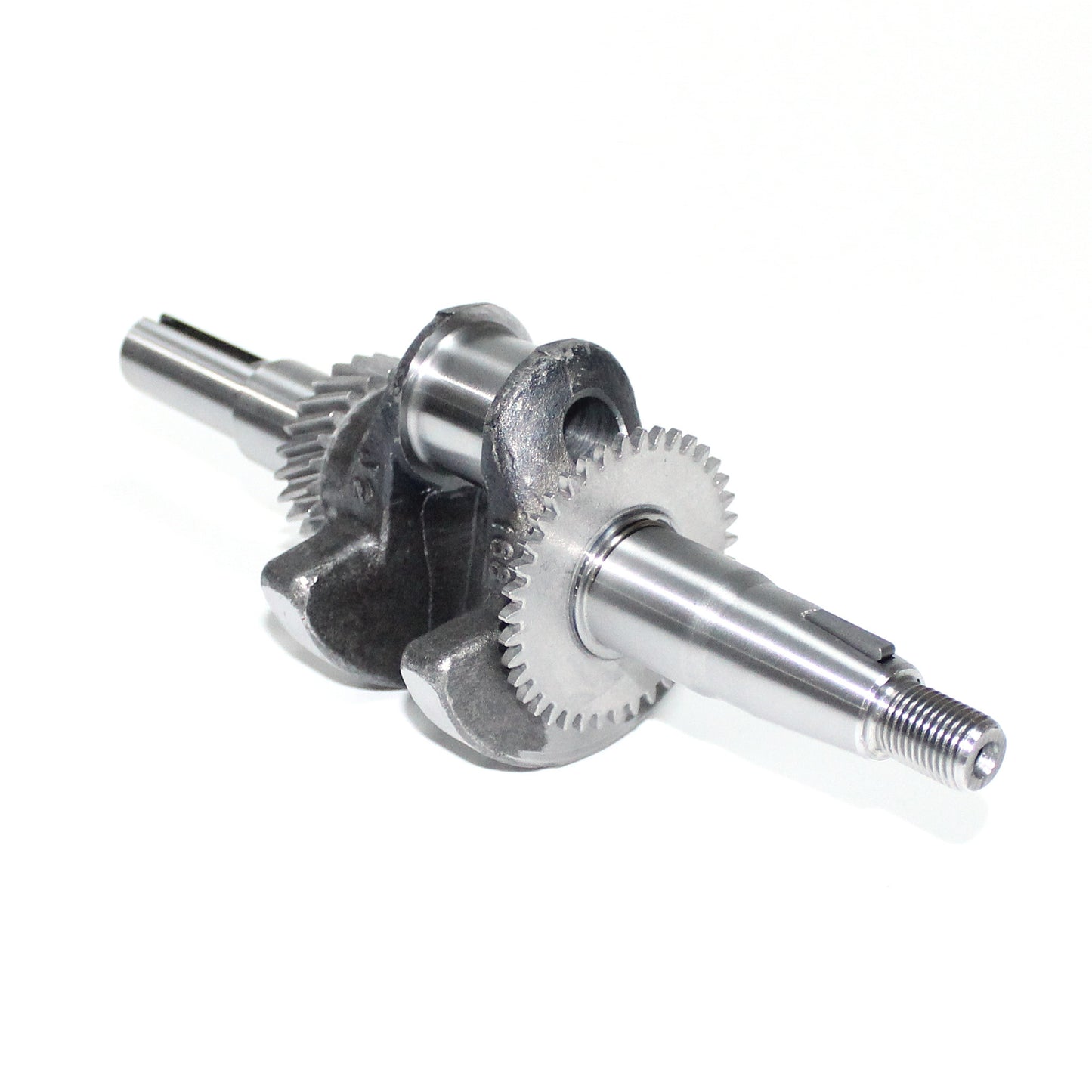 3/4" Parallel Crankshaft replaces 13110-ZE1-601 suits GX160 QH Q4