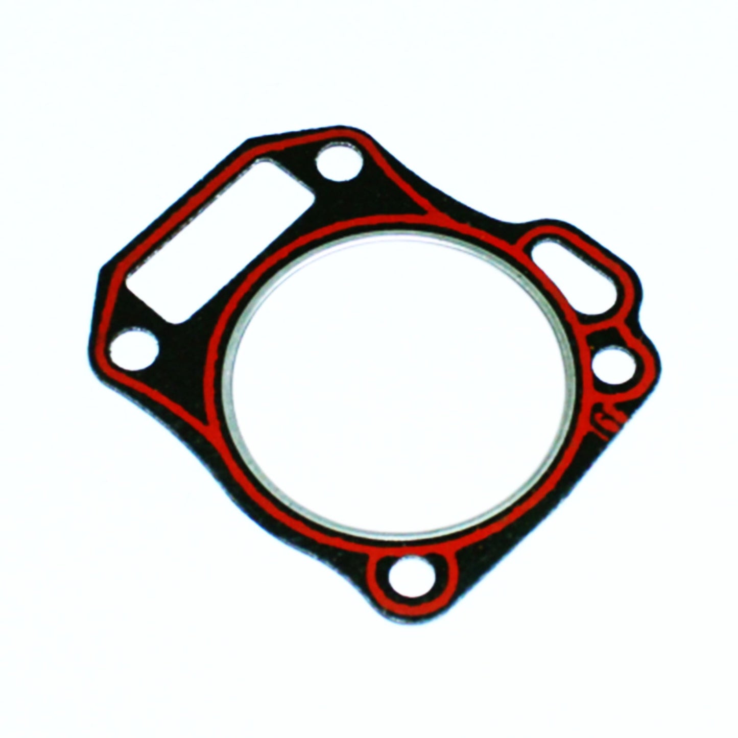 GX160 and GX200 Cylinder Head Gasket with Red Silicone replaces 12251-ZF1-800