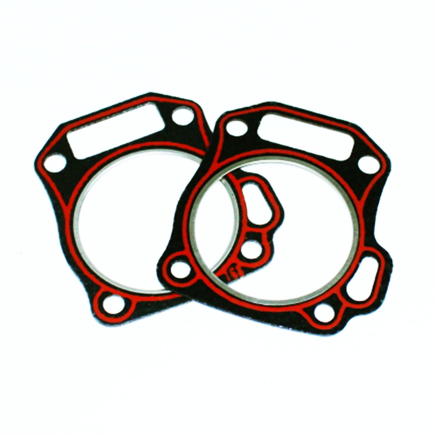 GX160 and GX200 Cylinder Head Gasket with Red Silicone replaces 12251-ZF1-800