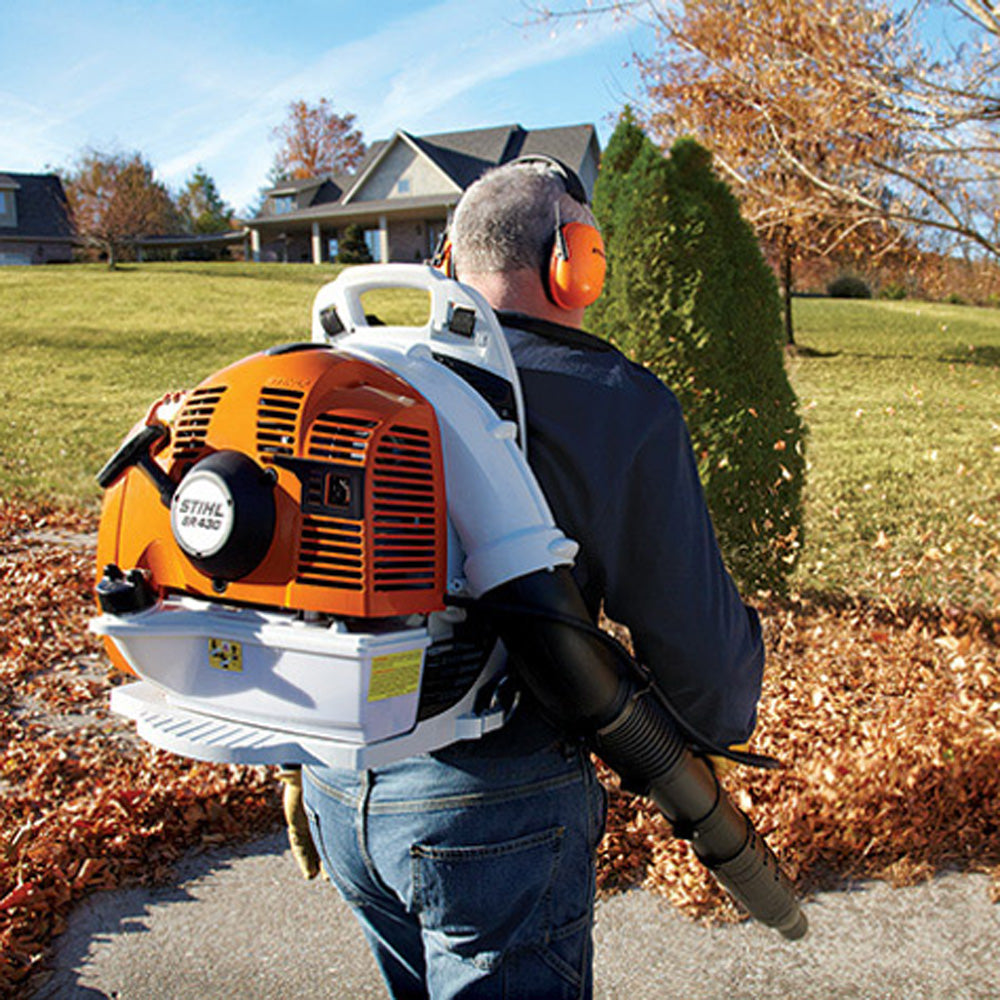 100ml Stihl One Shot 2-Stroke Oil