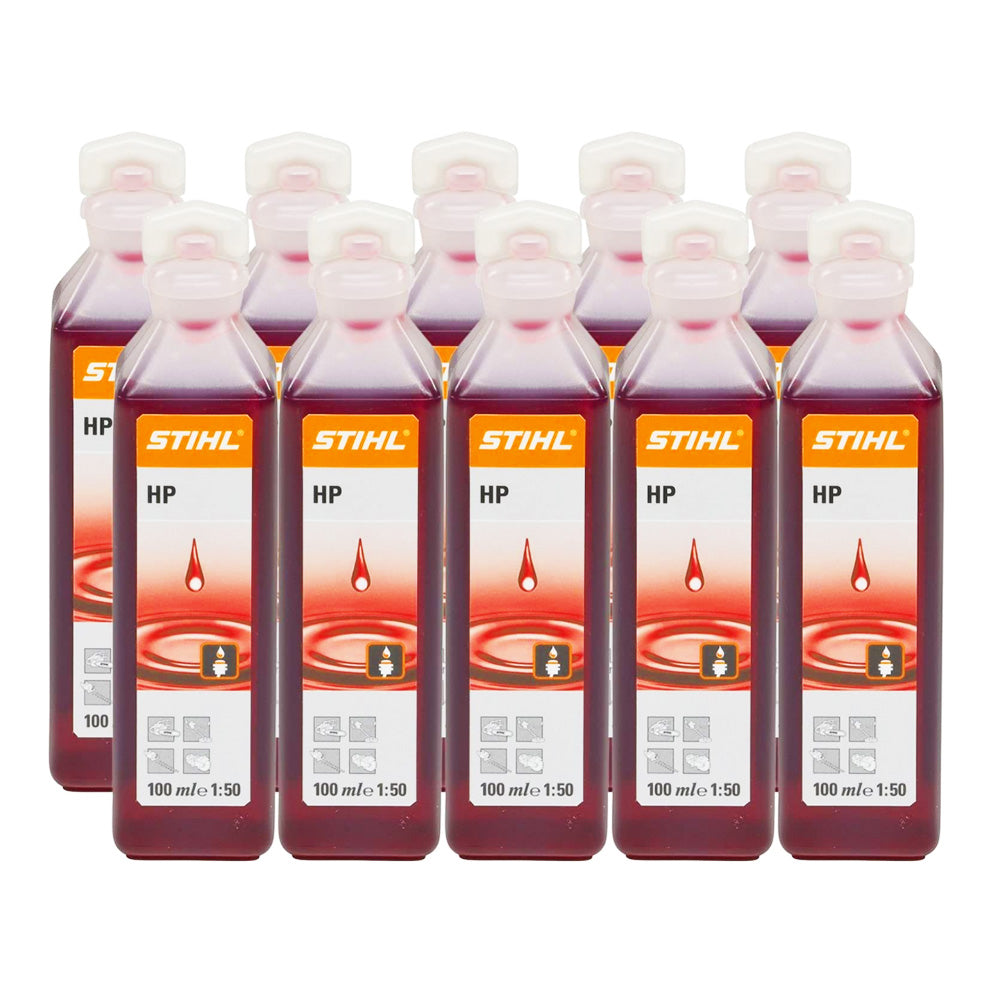100ml Stihl One Shot 2-Stroke Oil