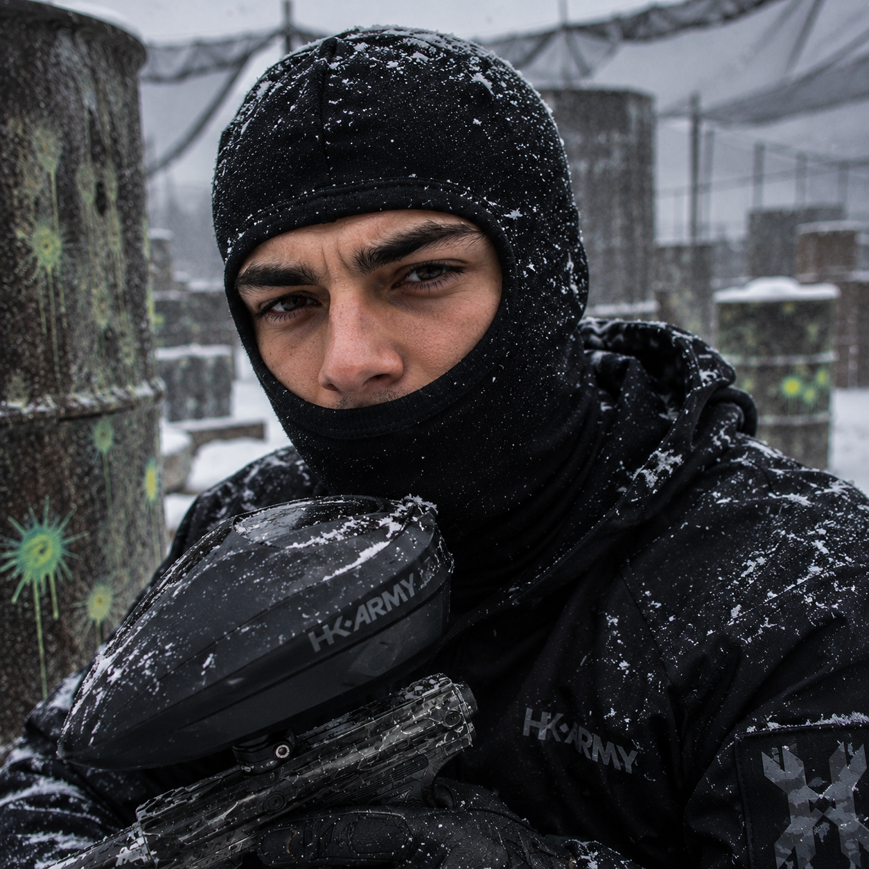 Balaclavas