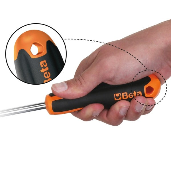 Beta Screwdrivers