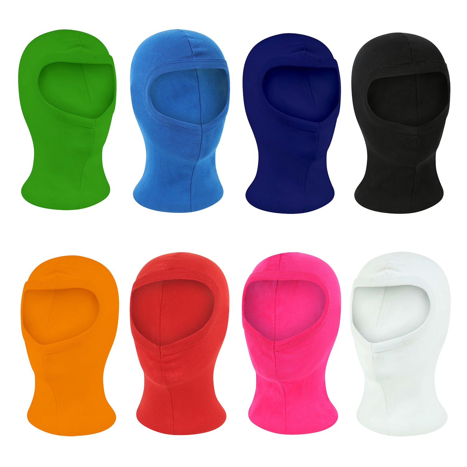 Balaclavas