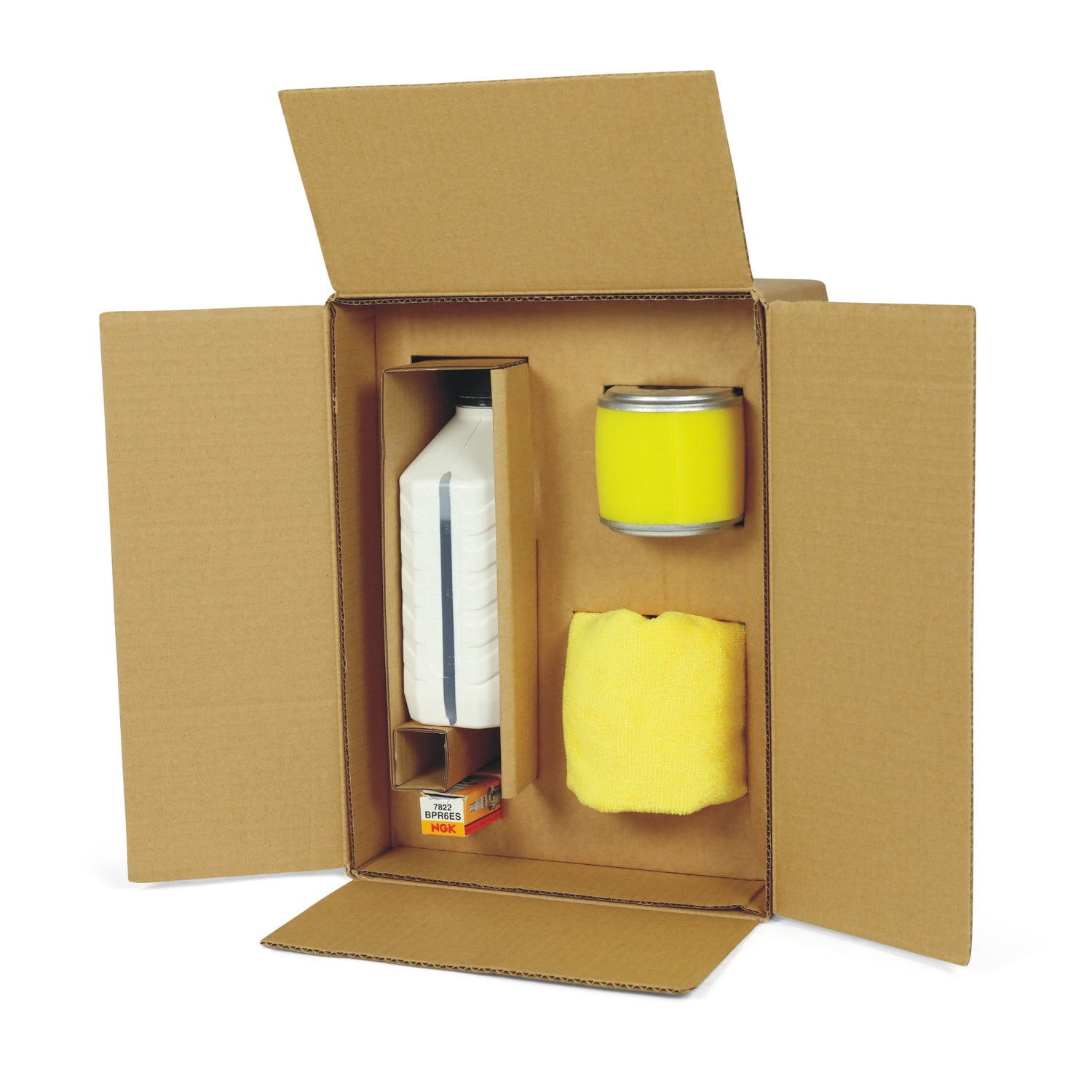 GX100 and GX120 Service kits