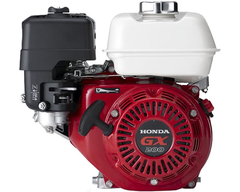 Honda GX160 & GX200 Complete Engines