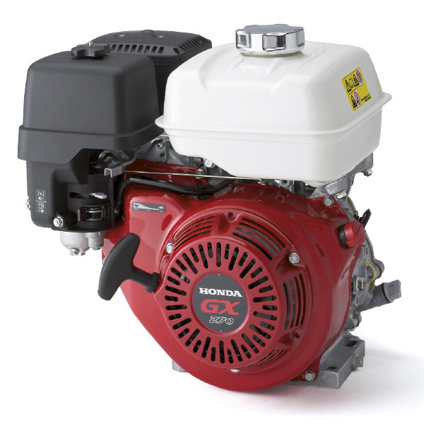 Honda GX270 New Engines
