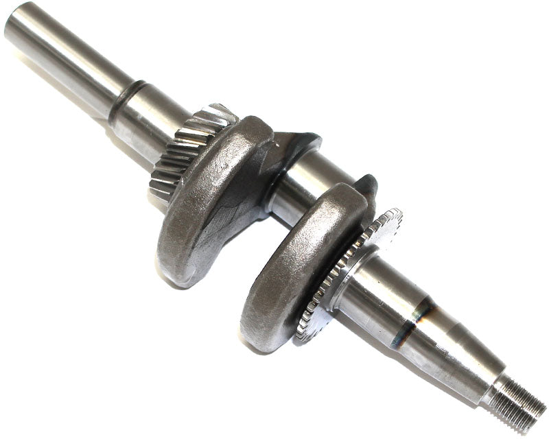 GX160 and GX200 Spares