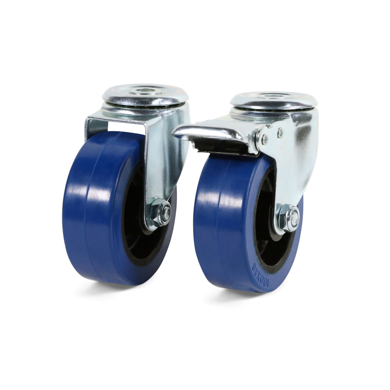 Castor Wheels