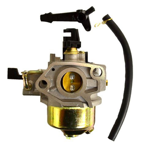 GX270 Spares